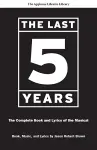 The Last Five Years cover