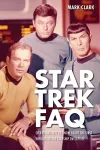 Star Trek FAQ (Unofficial and Unauthorized) cover