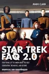 Star Trek FAQ 2.0 (Unofficial and Unauthorized) cover