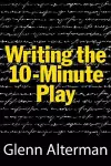 Writing the 10-Minute Play cover