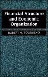 Financial Structure and Economic Organization cover