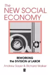 The New Social Economy cover