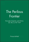 The Perilous Frontier cover