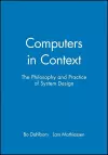 Computers in Context cover