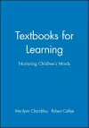 Textbooks for Learning cover