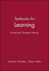 Textbooks for Learning cover