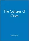 The Cultures of Cities cover