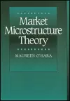 Market Microstructure Theory cover