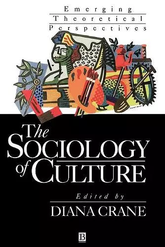 The Sociology of Culture cover