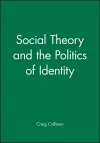 Social Theory and the Politics of Identity cover