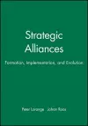 Strategic Alliances cover