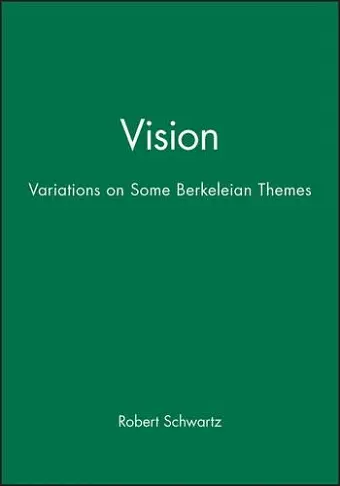 Vision cover