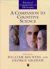 A Companion to Cognitive Science cover