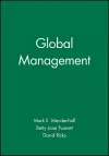 Global Management cover
