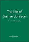 The Life of Samuel Johnson cover