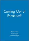 Coming Out of Feminism? cover