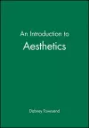 An Introduction to Aesthetics cover