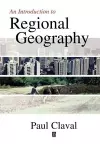 An Introduction to Regional Geography cover