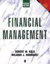 Financial Management cover