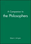 A Companion to the Philosophers cover