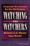 Watching the Watchers cover