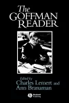The Goffman Reader cover