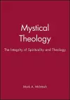 Mystical Theology cover