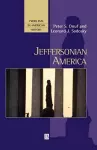 Jeffersonian America cover