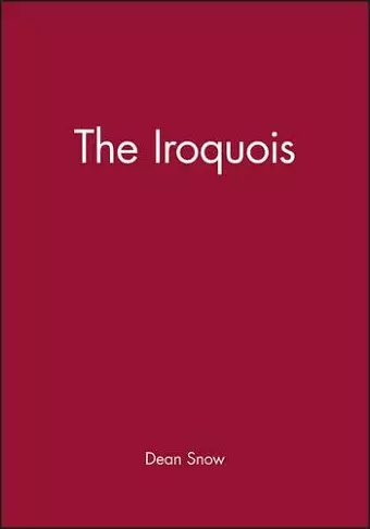 The Iroquois cover