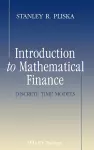 Introduction to Mathematical Finance cover