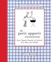 The Petit Appetit Cookbook cover