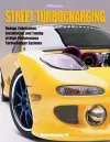 Street Turbocharging cover