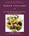 Vegan Italiano cover