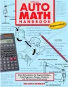 Auto Math Handbook cover
