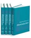 Encyclopedia of Psychology cover