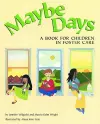 Maybe Days cover