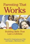 Parenting That Works cover