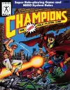 Champions cover