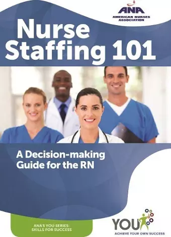 Nurse Staffing 101 cover