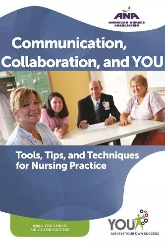 Communication, Collaboration, and YOU cover