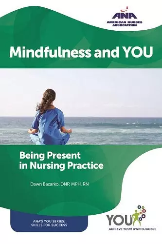 Mindfulness and YOU cover