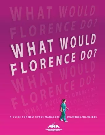 What Would Florence Do? cover