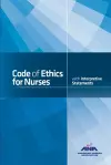 Code of Ethics for Nurses cover