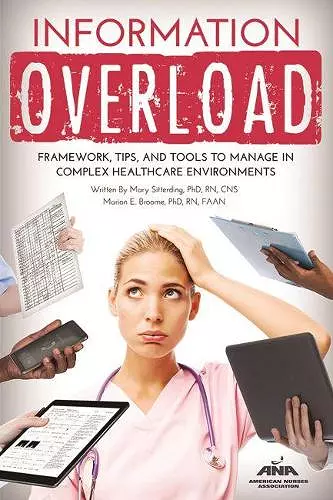 Information Overload cover