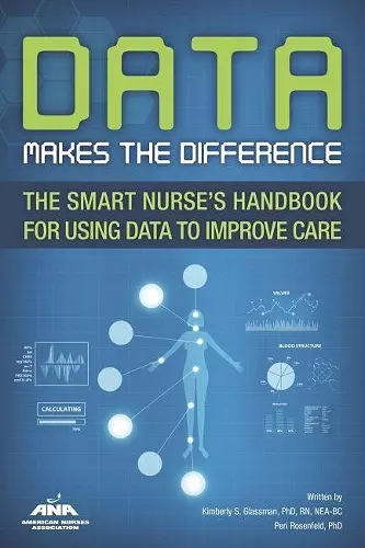 Data Makes the Difference cover