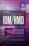 Learning IOM/HMD cover