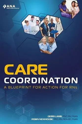 Care Coordination cover