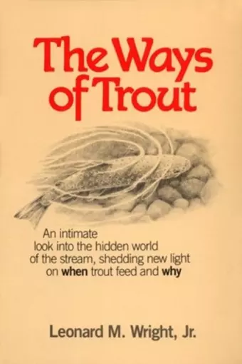 The Ways of Trout cover