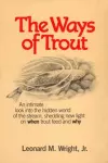 The Ways of Trout cover