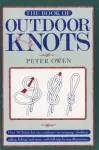 Book of Outdoor Knots cover